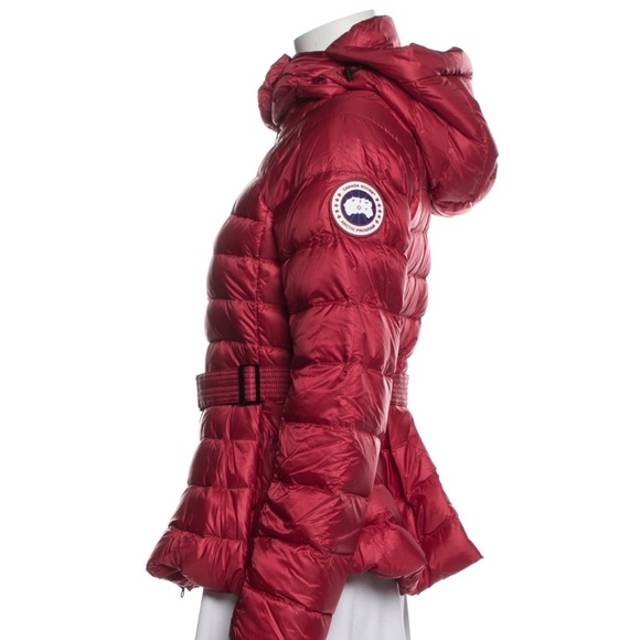 Canada Goose x angel chen dyron collection xs - Picture 7 of 8